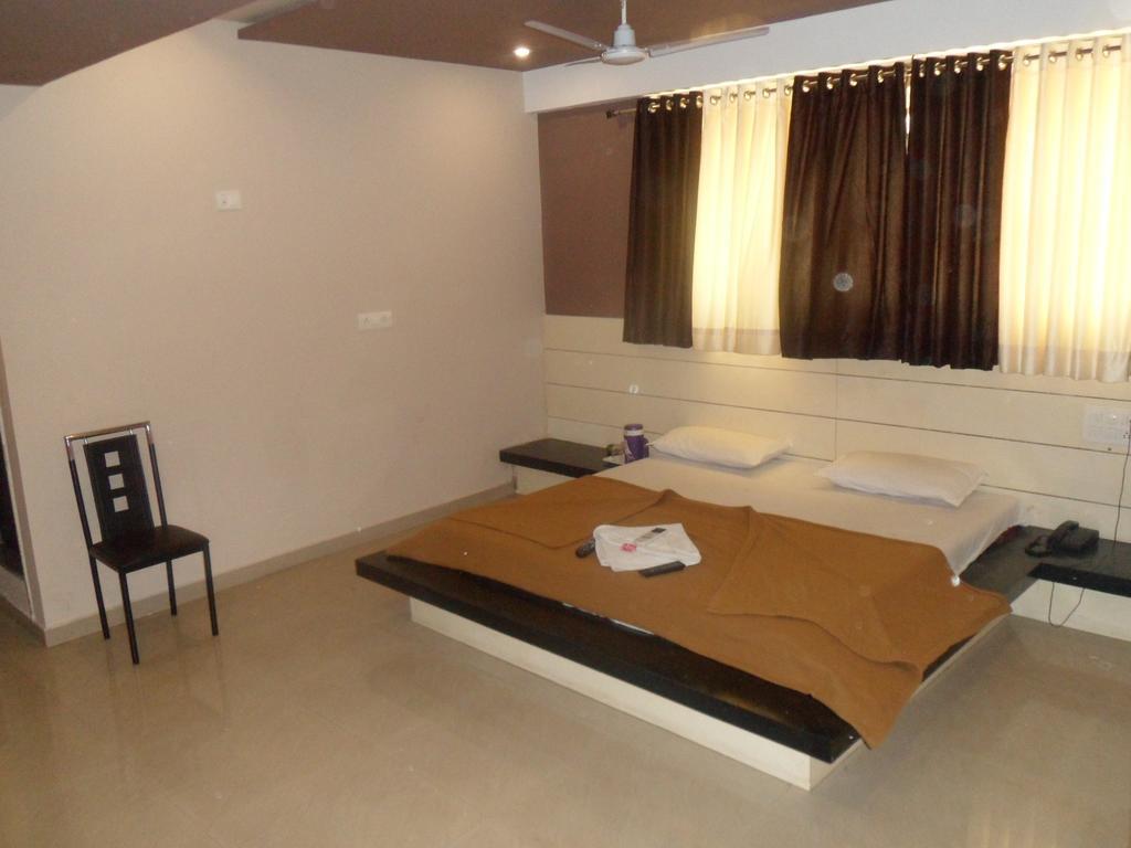 Hotel Canada Palace Watuwa Pokoj fotografie